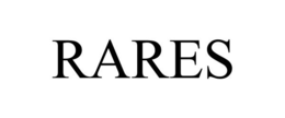 RARES trademark