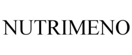 NUTRIMENO trademark