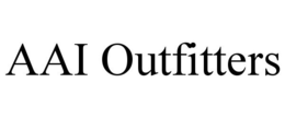 AAI OUTFITTERS trademark