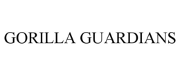 GORILLA GUARDIANS trademark
