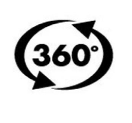 360 trademark