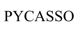 PYCASSO trademark