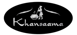 KHANSAAMA trademark