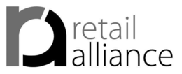 RA RETAIL ALLIANCE trademark