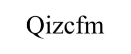 QIZCFM trademark
