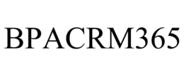 BPACRM365 trademark