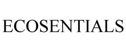 ECOSENTIALS trademark