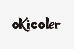 OKICOLER trademark