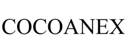 COCOANEX trademark