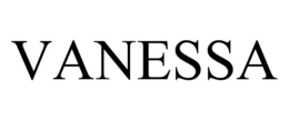 VANESSA trademark