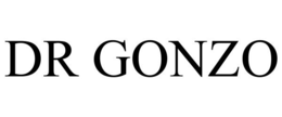 DR GONZO trademark