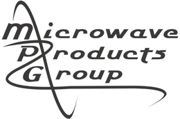 MICROWAVE PRODUCTS GROUP trademark