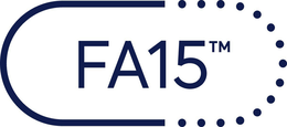 FA15 trademark