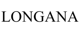 LONGANA trademark