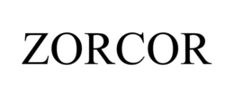 ZORCOR trademark