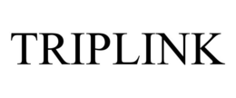 TRIPLINK trademark