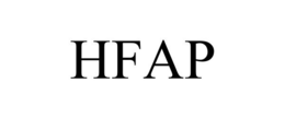 HFAP trademark
