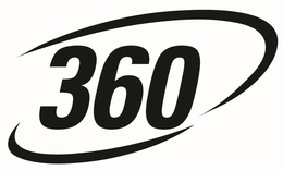 360 trademark
