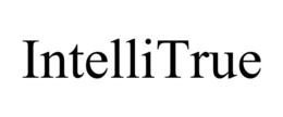 INTELLITRUE trademark