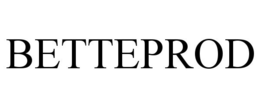 BETTEPROD trademark