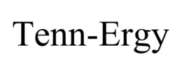 TENN-ERGY trademark