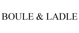 BOULE & LADLE trademark