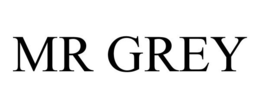 MR GREY trademark