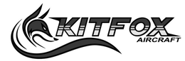 KITFOX AIRCRAFT trademark