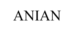 ANIAN trademark