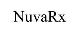 NUVARX trademark