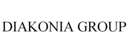 DIAKONIA GROUP trademark