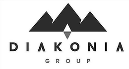 DIAKONIA GROUP trademark