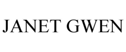 JANET GWEN trademark