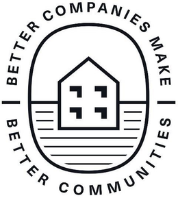 BETTER COMPANIES MAKE BETTER COMMUNITIES trademark