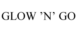 GLOW 'N' GO trademark