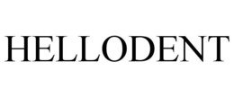 HELLODENT trademark