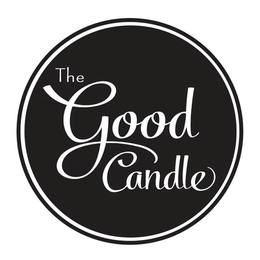 THE GOOD CANDLE trademark