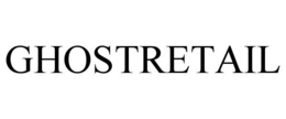 GHOSTRETAIL trademark