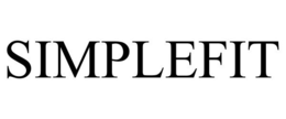 SIMPLEFIT trademark