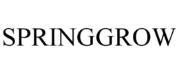 SPRINGGROW trademark