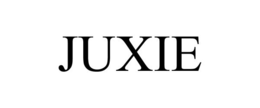 JUXIE trademark