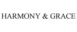 HARMONY & GRACE trademark