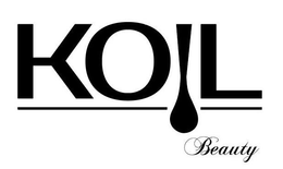 KOIL BEAUTY trademark