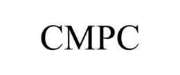 CMPC trademark
