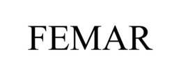 FEMAR trademark