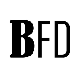 BFD trademark