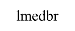 LMEDBR trademark