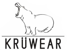 KRÜWEAR trademark