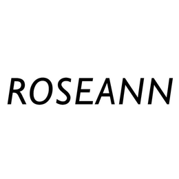 ROSEANN trademark