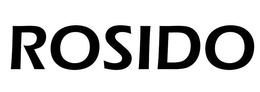 ROSIDO trademark